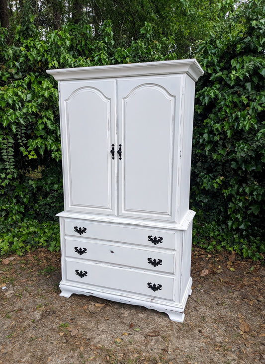 Chest of Drawers - Tall & Oversized